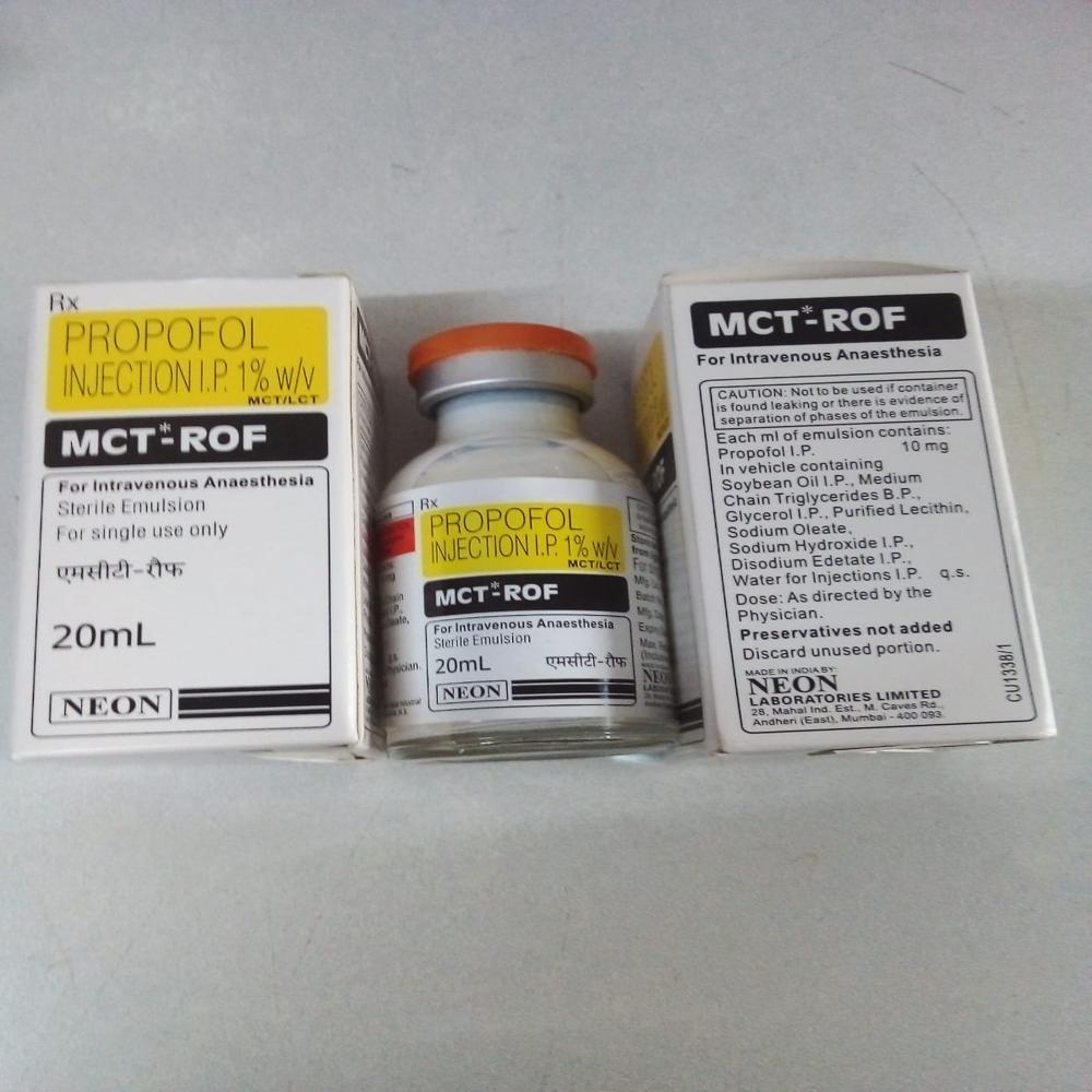 MCT-ROF 20ML