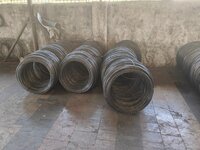 Industrial Mild Steel Wire Rod