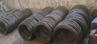 Industrial Mild Steel Wire Rod