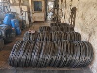 Industrial Mild Steel Wire Rod