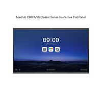 Maxhub C86fa V5 Classic Series Interactive Flat Panel at 600000.00