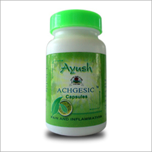 Achgesic Shalaki