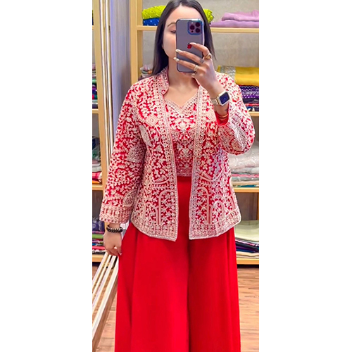 Ladies Piece Set