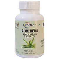 Aloe Vera Capsules