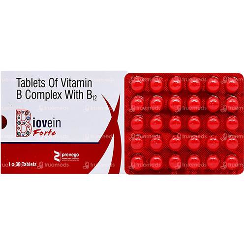 Vitamin B12 Tablets