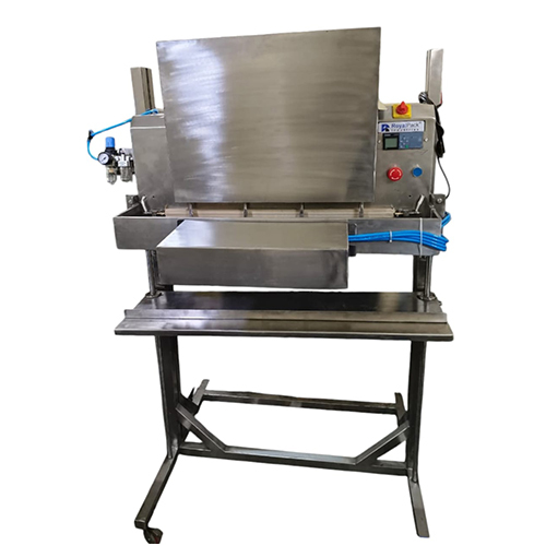 External Vacuum Sealing Machine - Application: Industrial