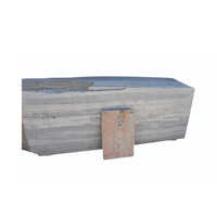 Makrana Kumari Marble - Cut-to-size, 18-20mm Thickness, Polished Finish , Elegant White Color For Flooring, Wall Cladding & Countertops