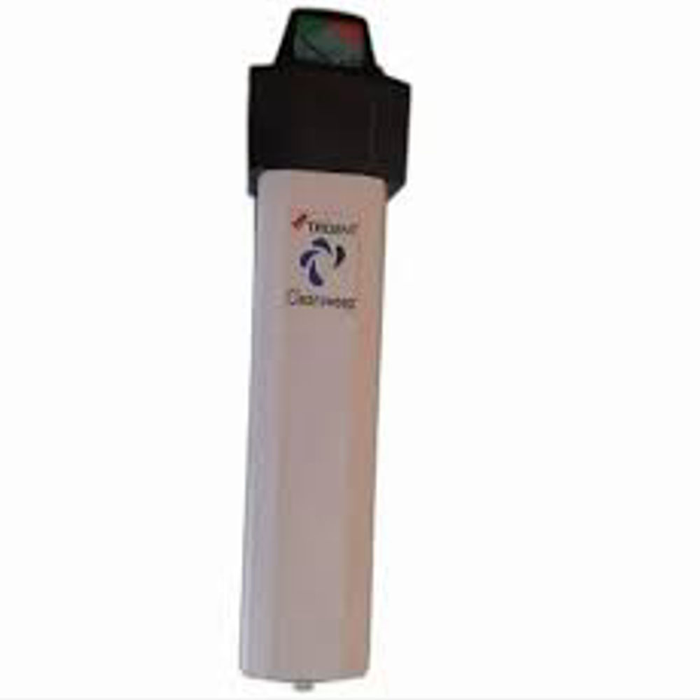 Trident Sub Micron Filters - Capacity: 16 Kg/hr