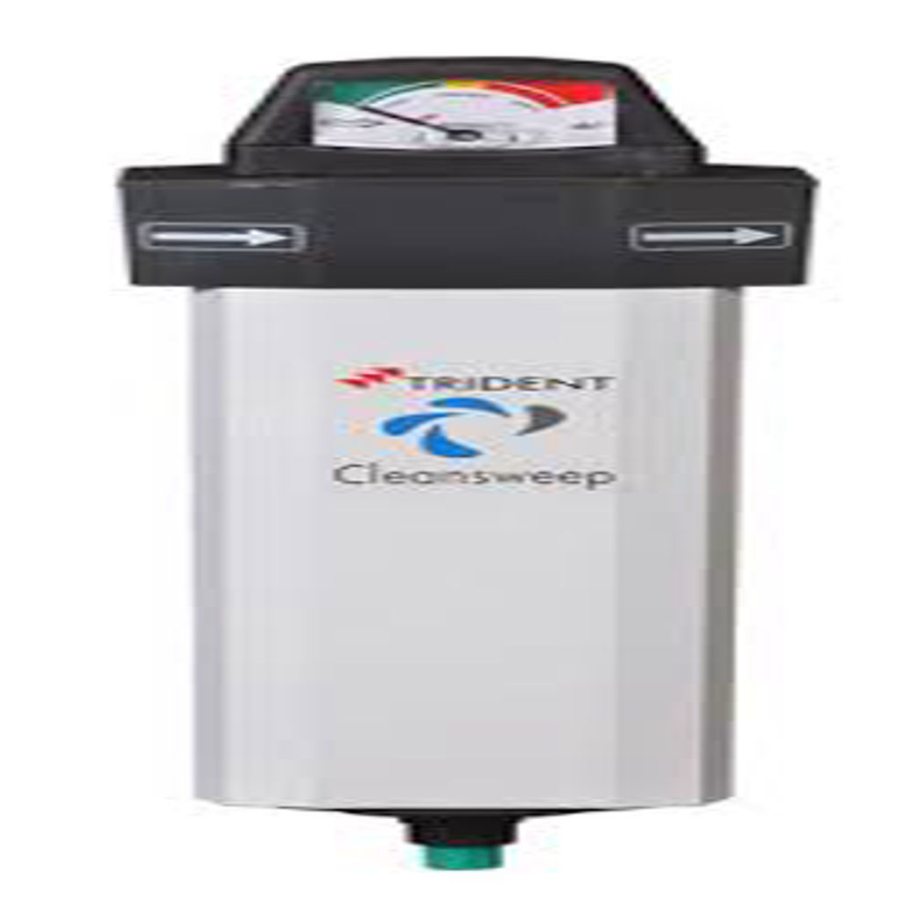 Trident Sub Micron Filters - Capacity: 16 Kg/hr