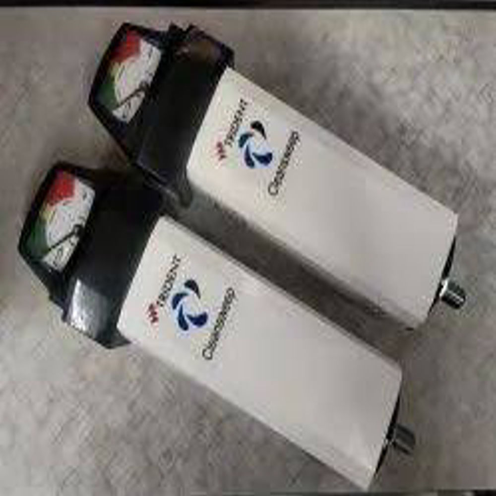 Trident Sub Micron Filters - Capacity: 16 Kg/hr