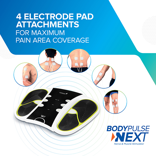 Body Pulse Next