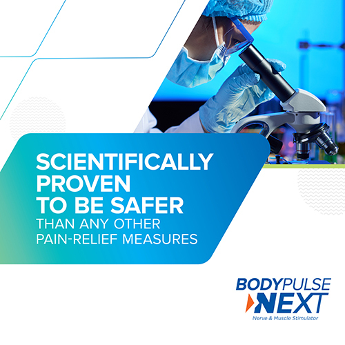 Body Pulse Next