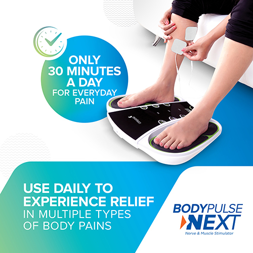 Body Pulse Next