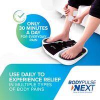 Body Pulse Next