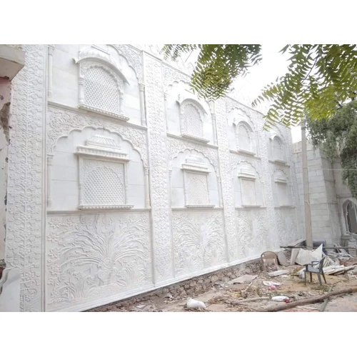 Marble Wall Coverings
