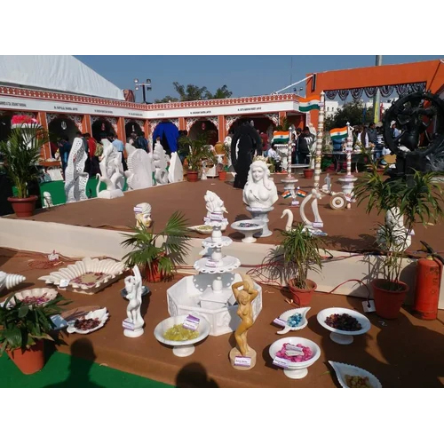 Marble Decorative Items