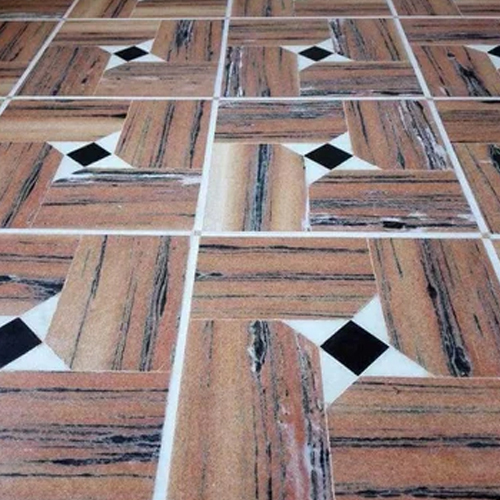 Marble Flooring Design Service