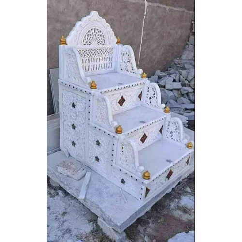 Marble Mosque Member