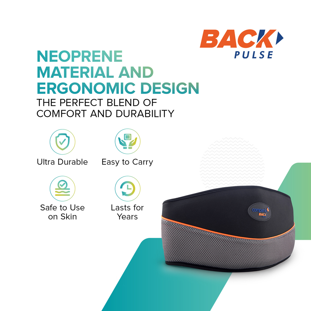 Back Pulse