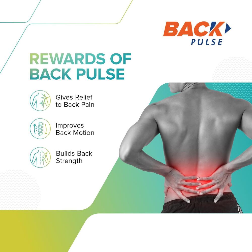 Back Pulse