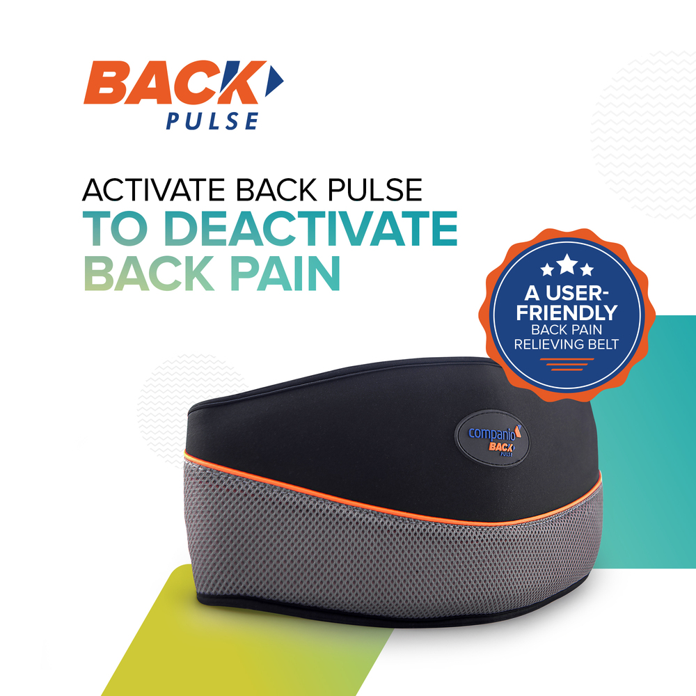 Back Pulse