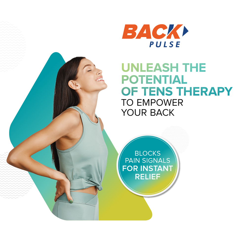Back Pulse