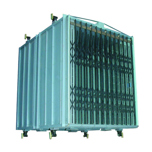 Flame Proof Goods Lift - Capacity: 1 To 2 Ton