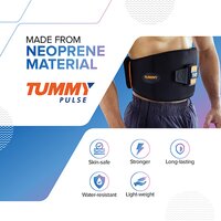 Tummy Pulse