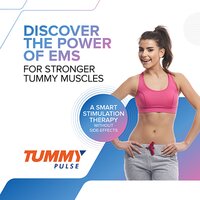 Tummy Pulse