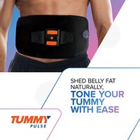 Tummy Pulse