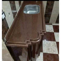 Granite Kitchen Countertop - Material: Marble