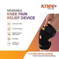 Knee Pulse