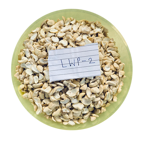 Lwp-2 Broken Cashew - Cultivation Type: Common