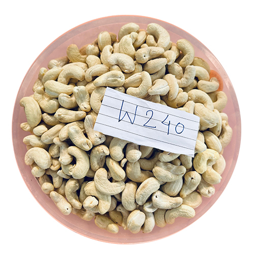 W240 Cashew Nut