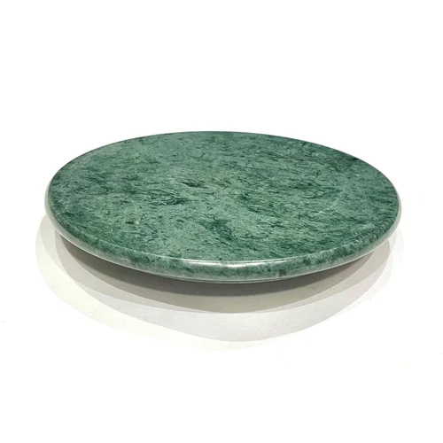 White Marble Roti Maker