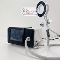Pain Relief Magnetic Therapy Physio Magneto massage Extracorporeal Magnetic Transduction