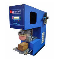 T Shirt Label Pad Printing Machine - Automatic Grade: Automatic