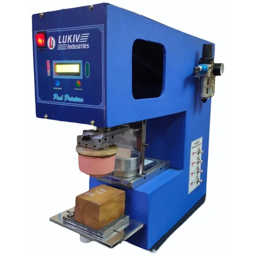 Battery Printing Machine