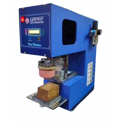 जूते के लेस पैड प्रिंटिंग मशीन