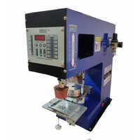 Shoe Side Printing Machine - Automatic Grade: Automatic