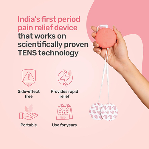 Welme Period Pain Relief Device