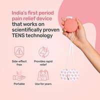 Welme Period Pain Relief Device
