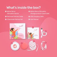 Welme Period Pain Relief Device