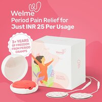 Welme Period Pain Relief Device