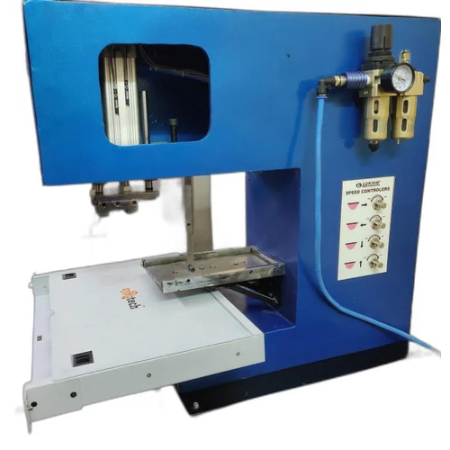 Toy Printing Machine