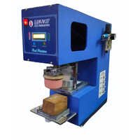 Automatic Printing Machine - Mild Steel, Standard Size | 380 Volt Power Supply, 1500 Ips Printing Speed, Human Machine Interface Control