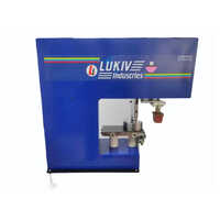 Belt Printing Machine - Automatic Grade: Automatic