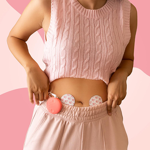 Welme Period Pain Relief Device