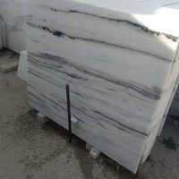 Makrana Albeta Marble - Cut-to-size, 18-20mm Thickness | Elegant Polished Surface, Timeless White Color, Ideal For Interiors