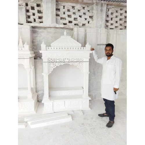 Marble Temple